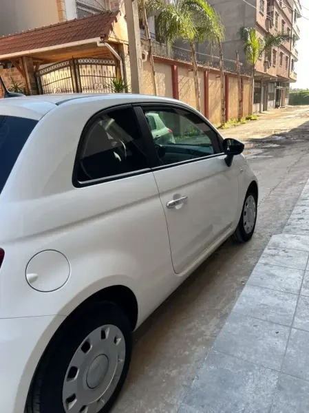 Fiat 500 2025 Cult MIB - 1