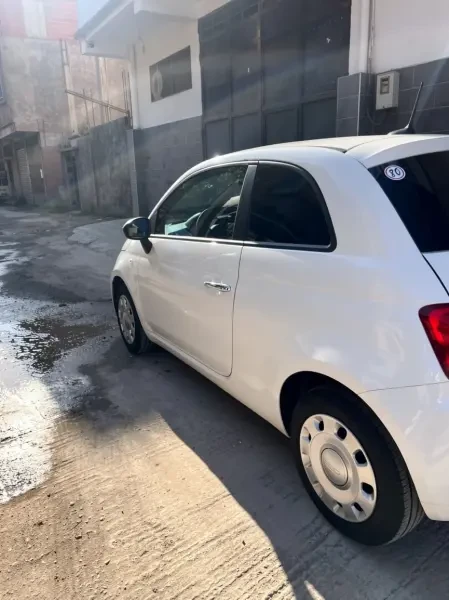 Fiat 500 2025 Cult MIB - 3