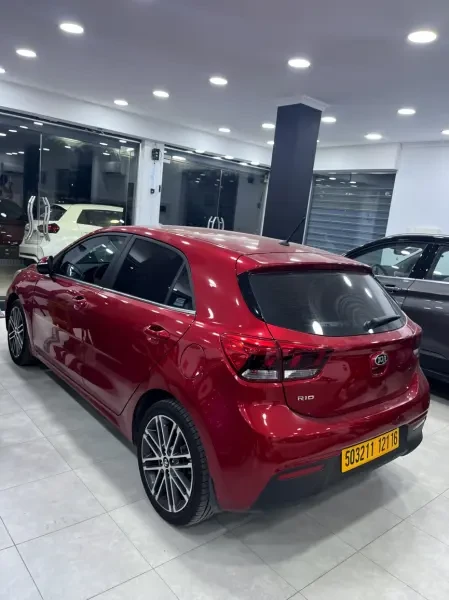 Kia Rio 2021 LX - 3