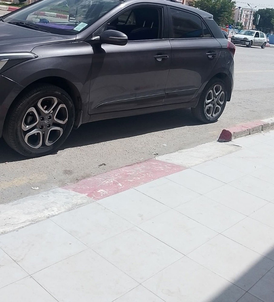 هيونداي 20 - 2