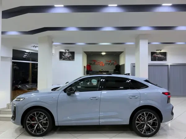 Audi Q3 2026 193cv S-LINE QUATTRO - 1