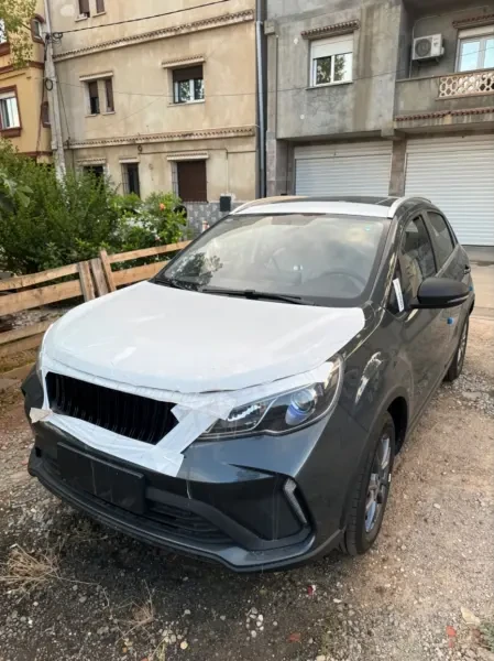 Livan X3 Pro 2026 Automatique - 4