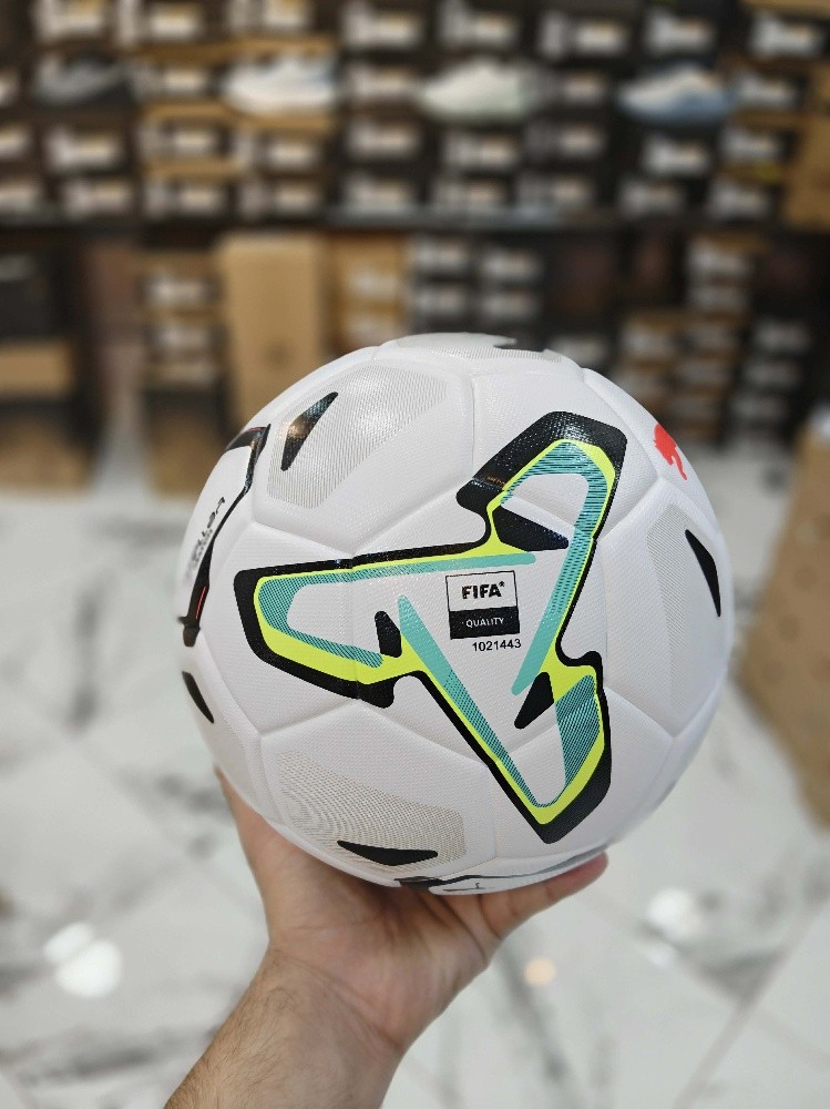 ballon Puma original fifa qulity - 1
