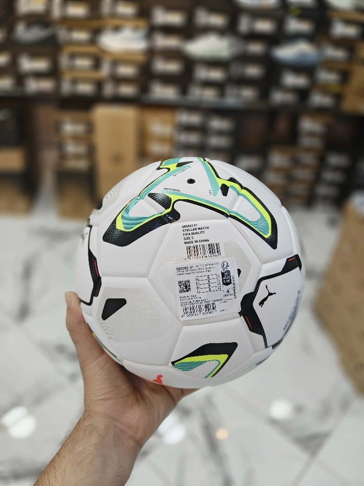 ballon Puma original fifa qulity - 2