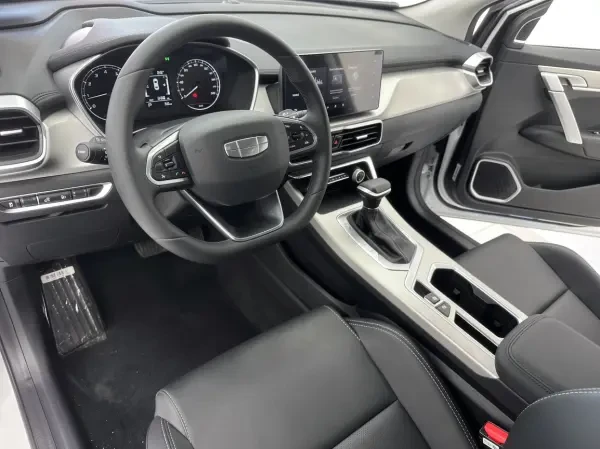 Geely Coolray 2026 Super Max - 4
