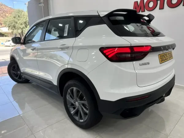 Geely Coolray 2026 Super Max - 2