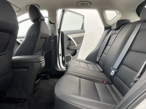 Geely Coolray 2026 Super Max - 5