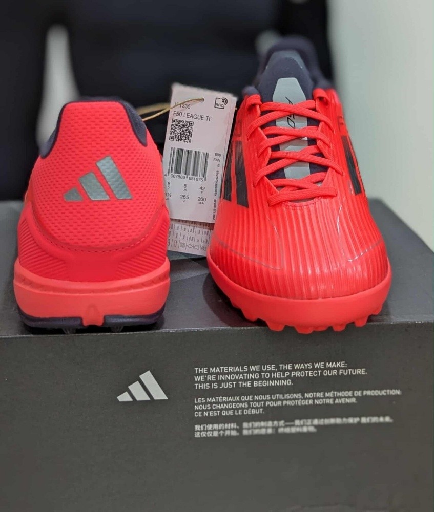 Adidas X F50 TF league - 2