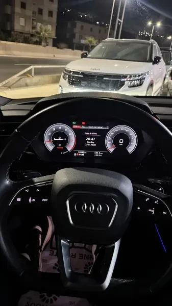 Audi A3 2025 - 2