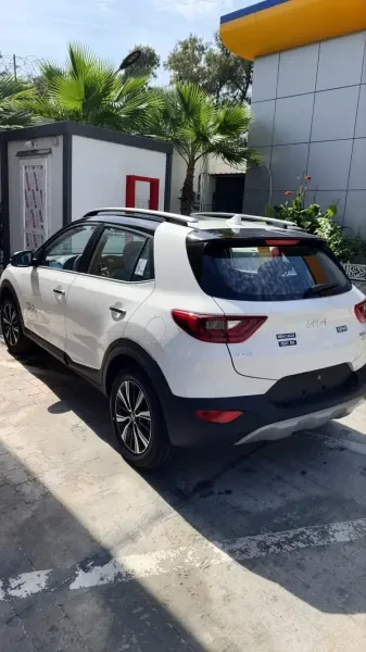 Kia KX1 2026 - 3