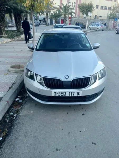 Skoda Octavia 2017 Ambition - 3