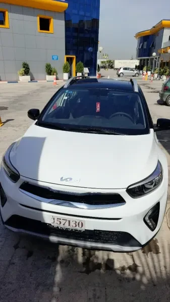 Kia KX1 2026 - 3