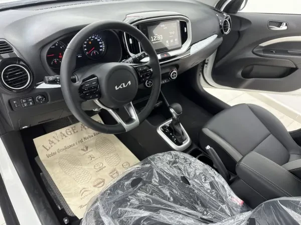 Kia KX1 2026 CVT TOIT OUVRANT - 2