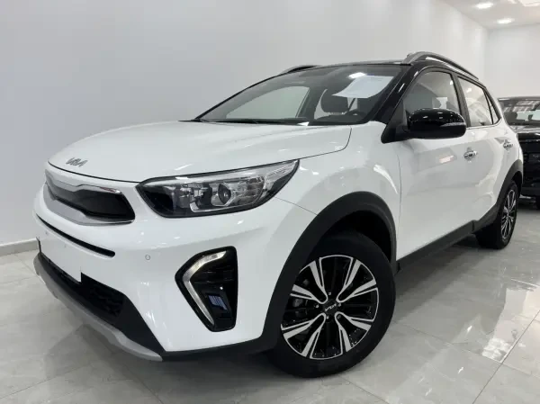 Kia KX1 2026 CVT TOIT OUVRANT - 3
