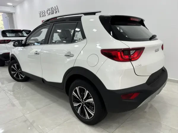 Kia KX1 2026 CVT TOIT OUVRANT - 1