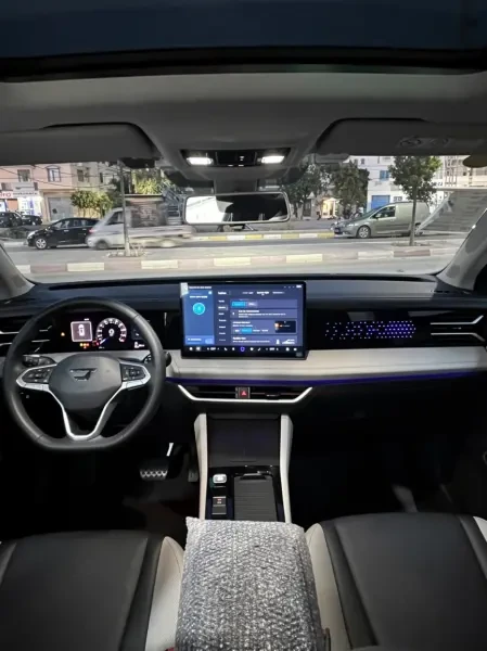 Jetta VS8 2026 La Toute option - 3