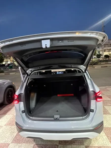 Jetta VS8 2026 La Toute option - 4