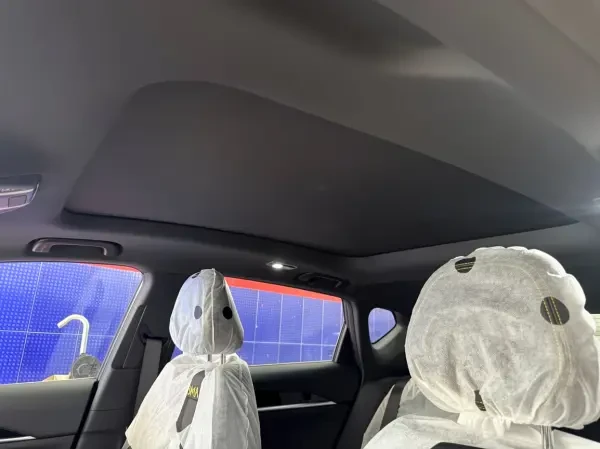 Geely Coolray 2026 Full options - 4