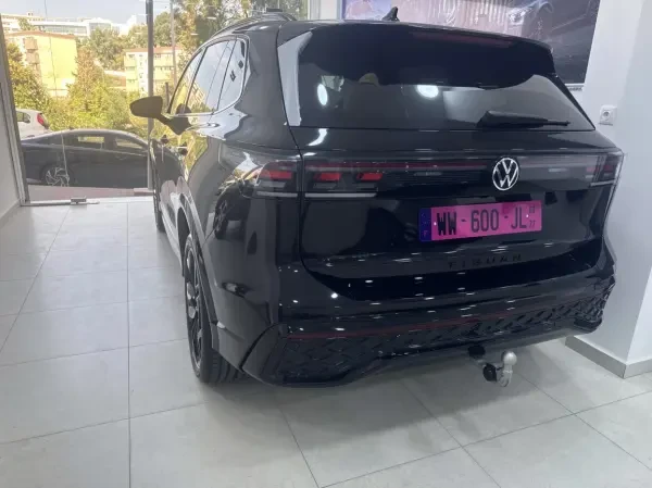 Volkswagen Tiguan 2026 R lain - 4