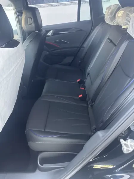Volkswagen Tiguan 2026 R lain - 2
