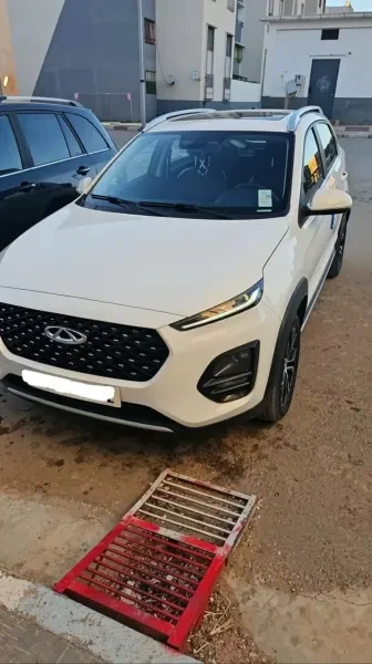 Chery Tiggo 2 Pro 2024 - 1