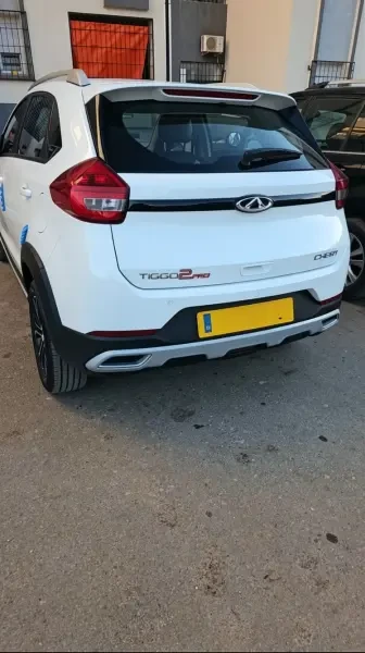Chery Tiggo 2 Pro 2024 - 2