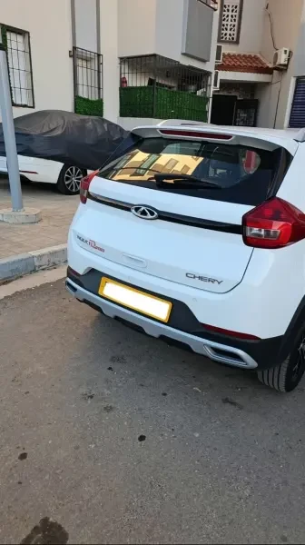 Chery Tiggo 2 Pro 2024 - 3