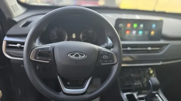 Chery Tiggo 4 pro 2026 Luxury - 2