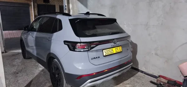 Volkswagen Tharu 2025 XR - 2