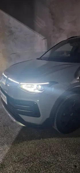 Volkswagen Tharu 2025 XR - 3