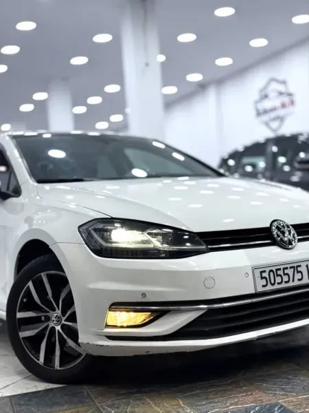 Volkswagen Golf 7 2019 Golf 7 - 2