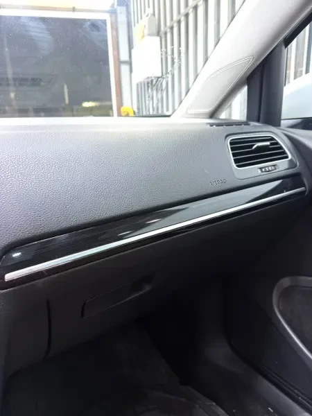 Volkswagen Golf 7 2019 Golf 7 - 3