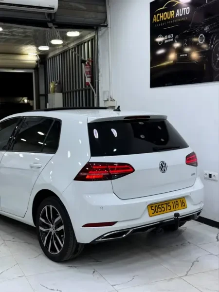 Volkswagen Golf 7 2019 Golf 7 - 1