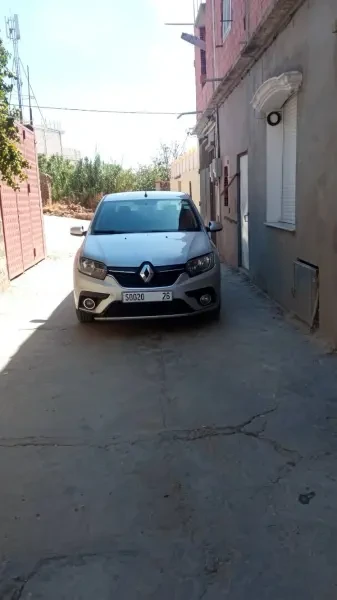 Renault Symbol 2017 Extrême - 3