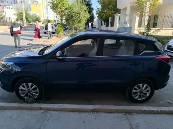 Baic X35 2024 - 2