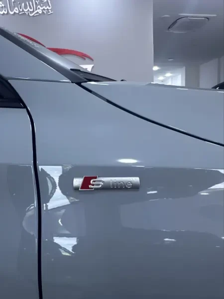 Audi A3 2026 S Line - 4