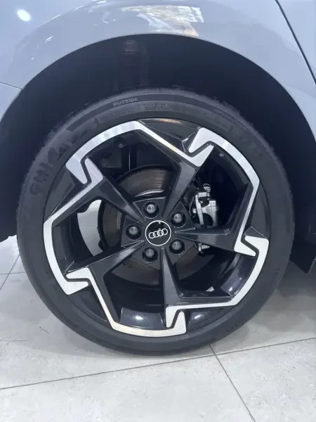 Audi A3 2026 S Line - 3