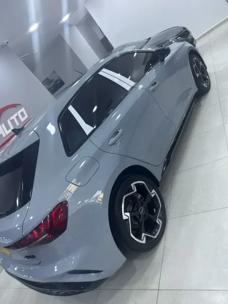 Audi A3 2026 S Line - 2