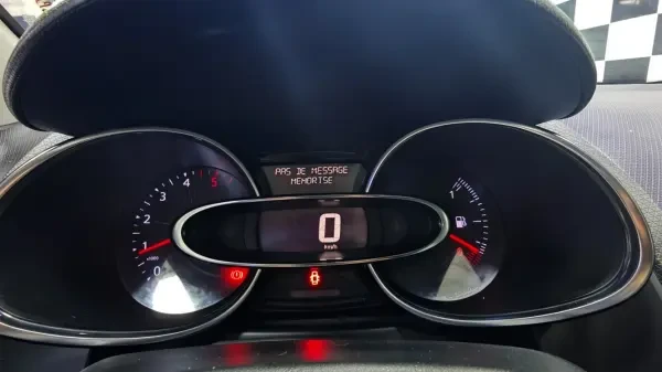 Renault Clio 4 2018 Limited 2 - 3