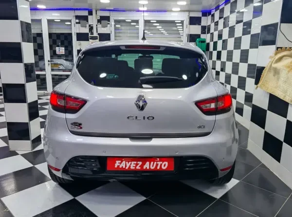 Renault Clio 4 2018 Limited 2 - 2