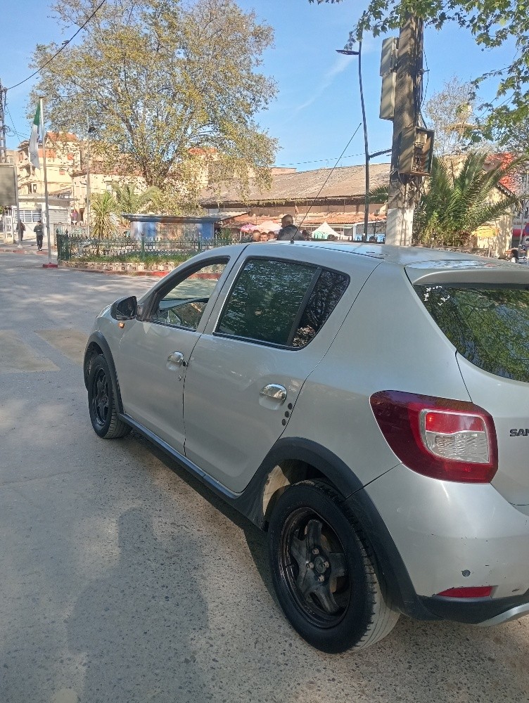 سانديرو - 3
