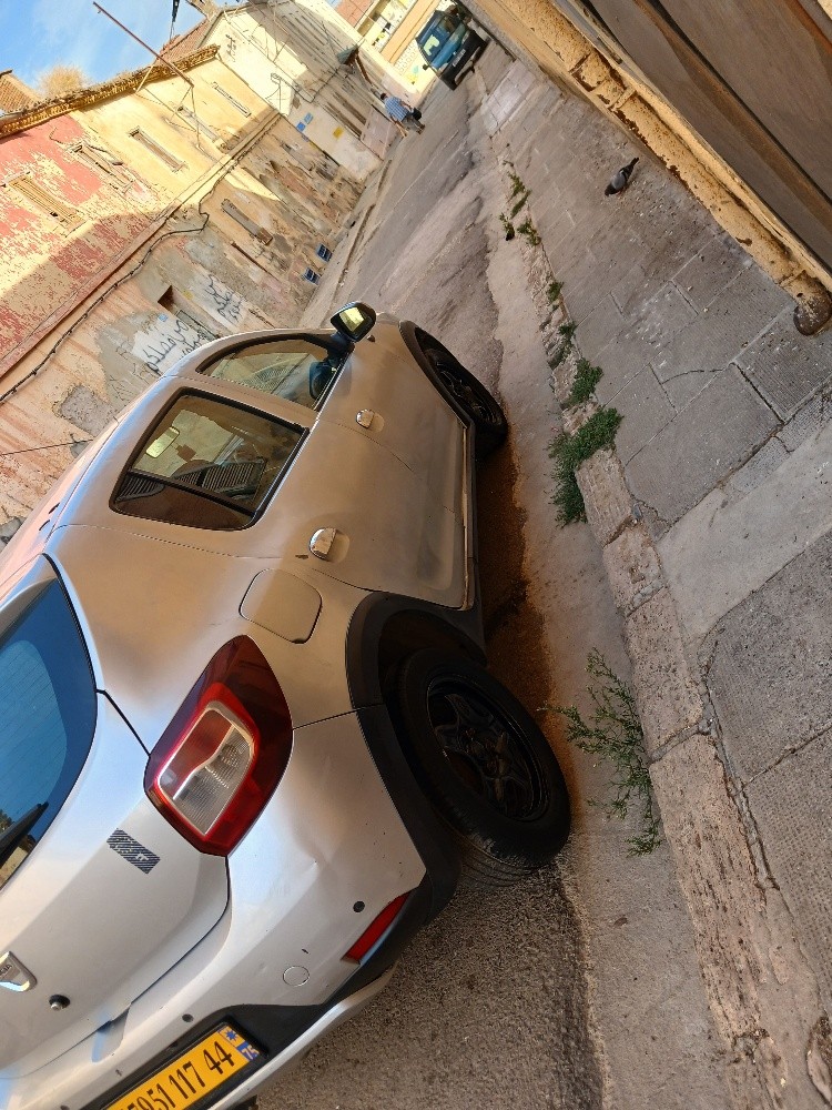 سانديرو - 8