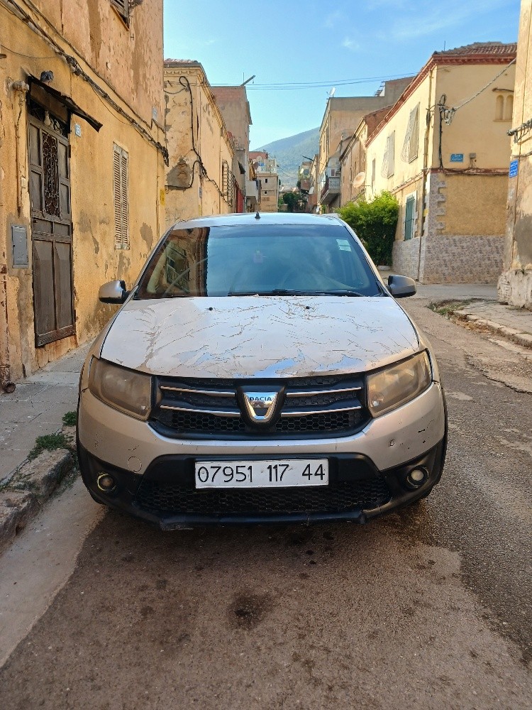 سانديرو - 6