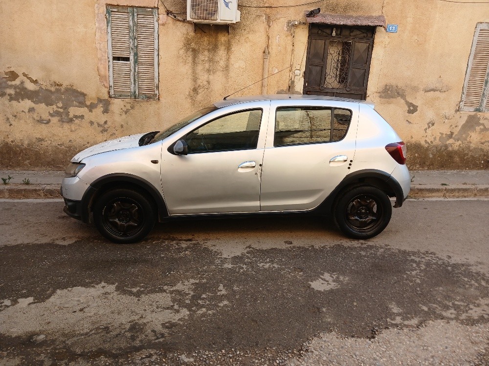سانديرو - 9