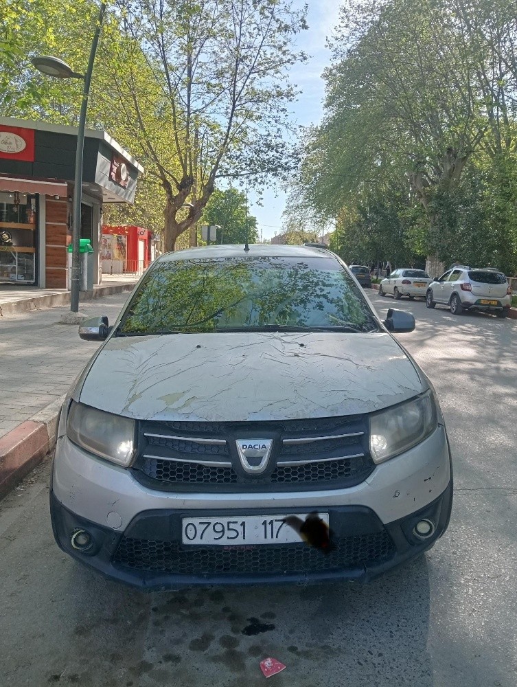 سانديرو - 4