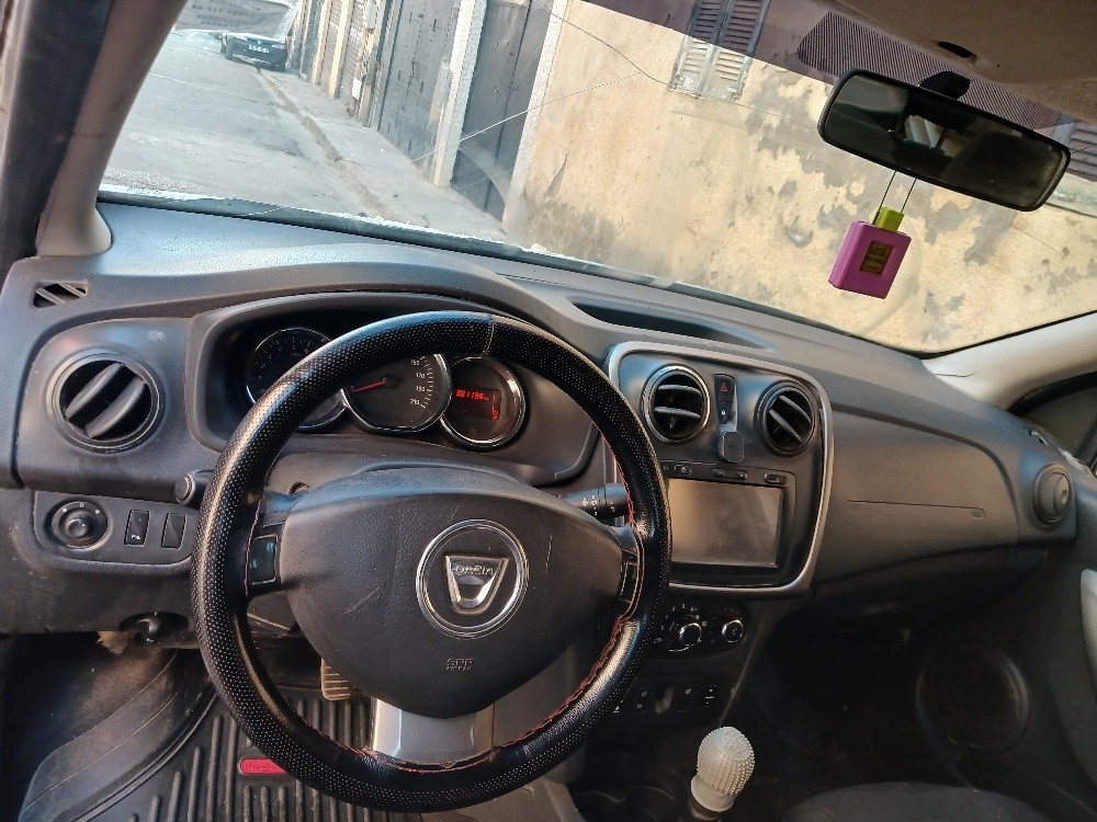 سانديرو - 5
