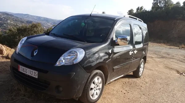 Renault Kangoo 2012 Kangoo - 4