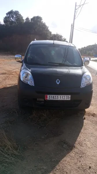 Renault Kangoo 2012 Kangoo - 2