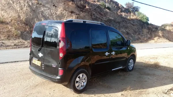 Renault Kangoo 2012 Kangoo - 3