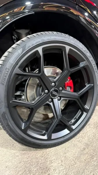 Audi Q5 2026 SQ5 - 2